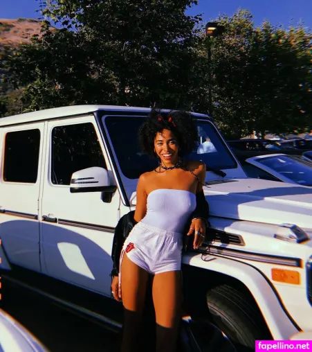 Herizen Fawn Guardiola OnlyFans Thumbnail #MazmhrzjMa