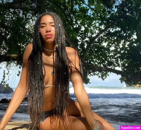 Herizen Fawn Guardiola OnlyFans Thumbnail #PBlbSymLO1