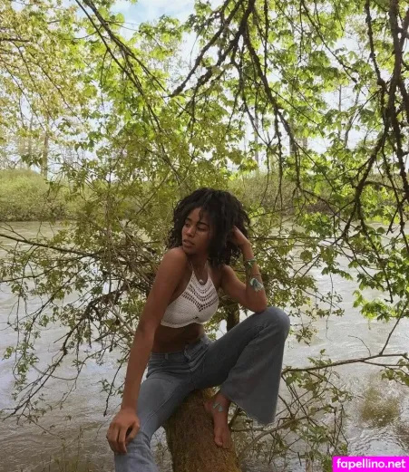 Herizen Fawn Guardiola OnlyFans Thumbnail #QYm7vU8YFp