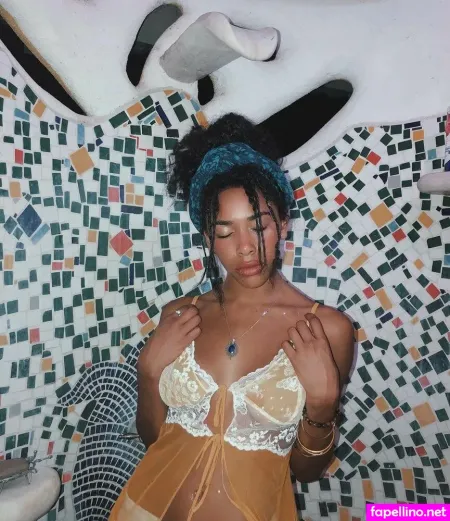Herizen Fawn Guardiola OnlyFans Thumbnail #kQqQpgAJf0