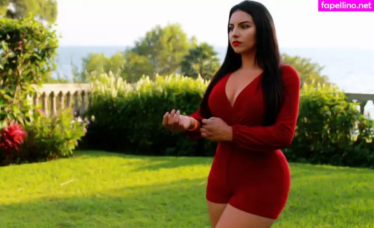 Herlinda Angel OnlyFans Thumbnail #RMbBp6dFPw