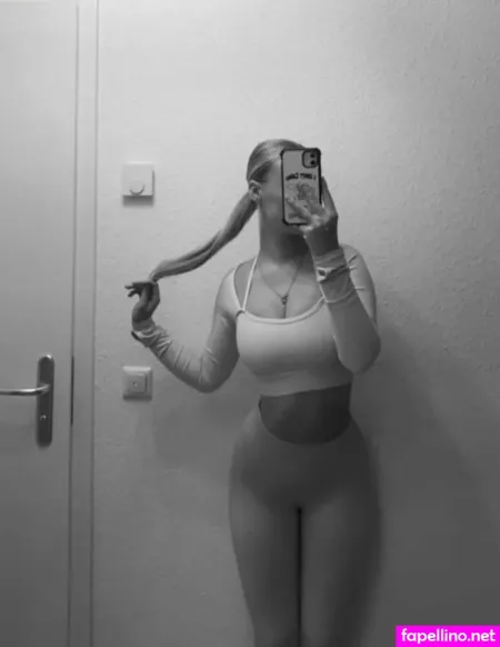 Hermine Radloff OnlyFans Thumbnail #GypVmQVo78