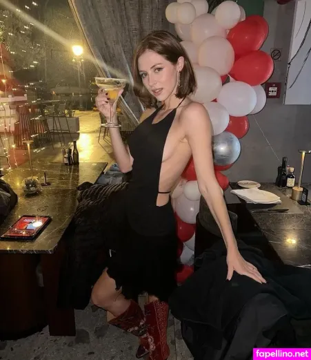 Hermione Corfield OnlyFans Thumbnail #sAAEYsFF1g