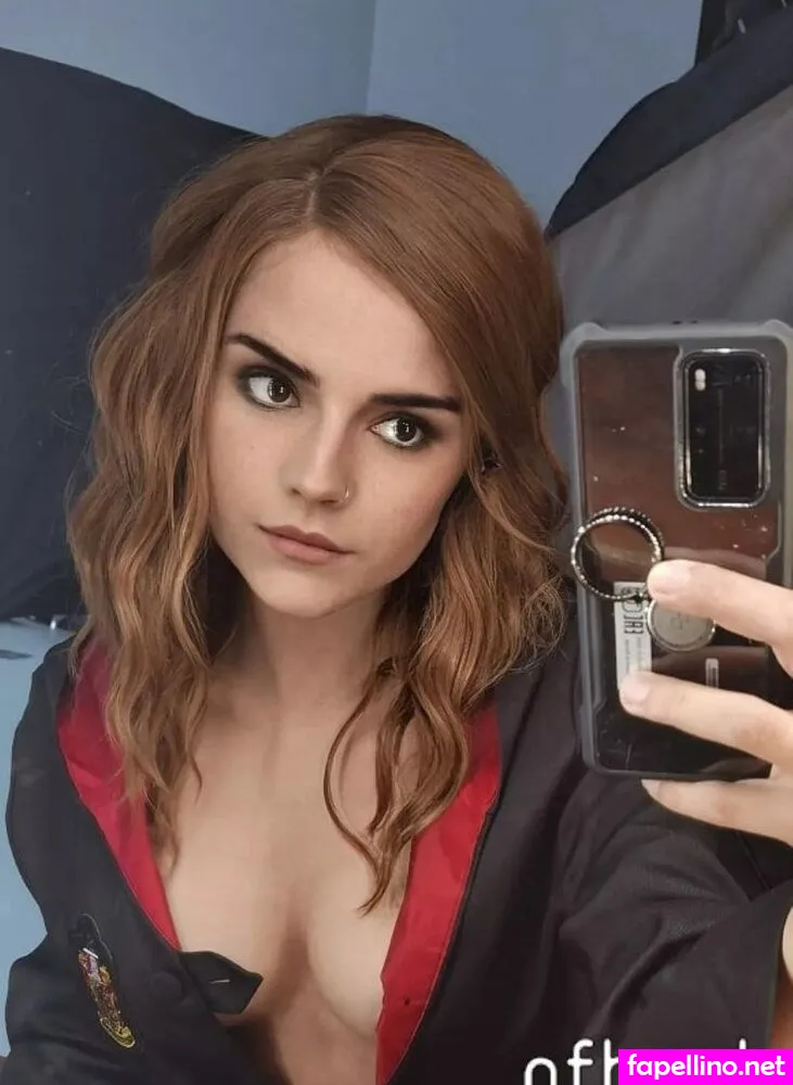 Hermione Granger Nude Leaked OnlyFans Photo #eNcDPrBJUW