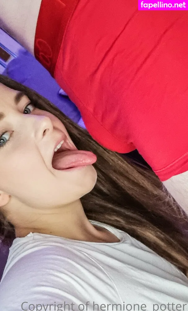 hermione_potter, jughead_blyte Nude Leaked OnlyFans Photo #O7qAeLgj0a