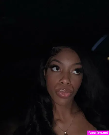 Hernamessarae OnlyFans Thumbnail #qFLHxmelp7