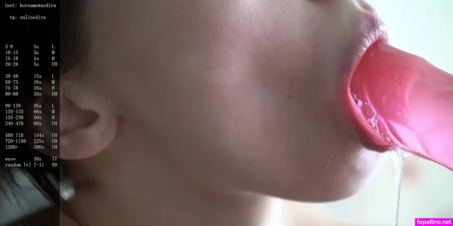 Hernamewasdira OnlyFans Thumbnail #ScK9krGkmG