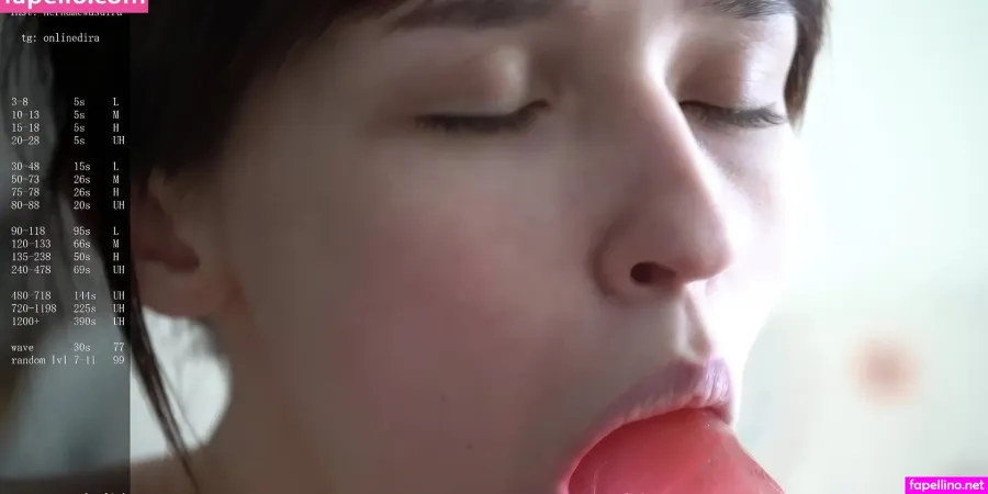 Hernamewasdira OnlyFans Thumbnail #i06sQnoO2K