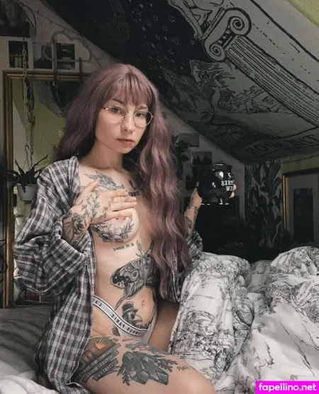 Hernamewasloneliness OnlyFans Thumbnail #MWCi06cmX1