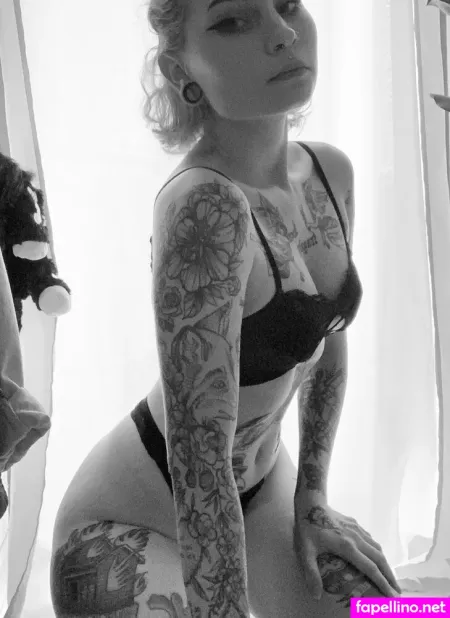 Hernamewasloneliness OnlyFans Thumbnail #U6aF4vg98n