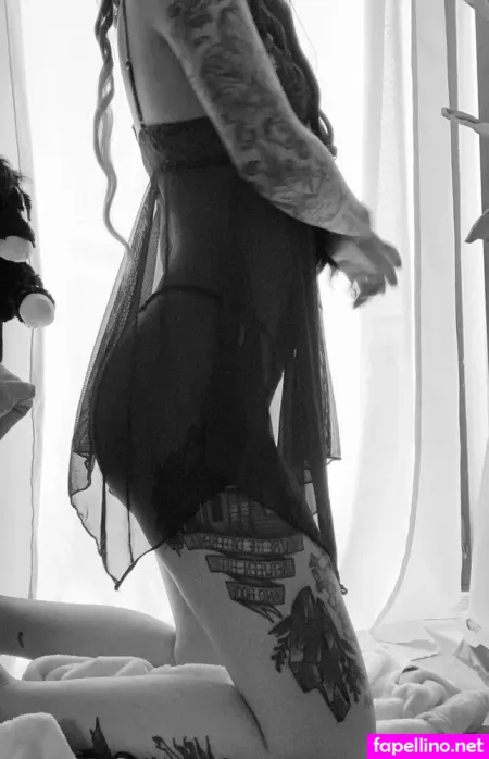 Hernamewasloneliness OnlyFans Thumbnail #WgBjrvdkgo