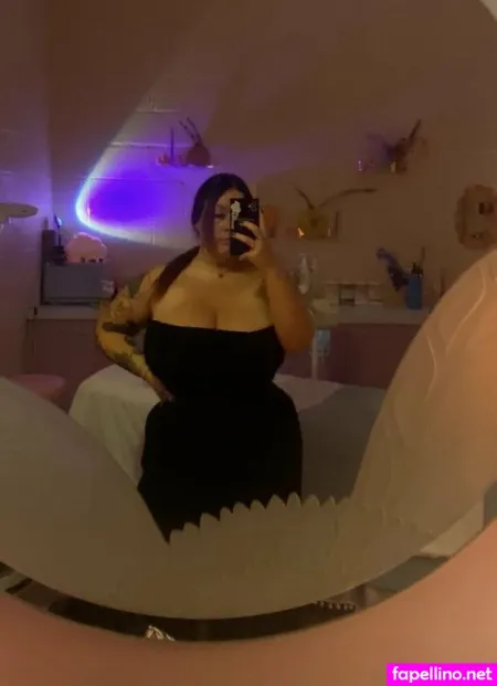 Hernamewasnikki OnlyFans Thumbnail #ZmCWIDCdNE