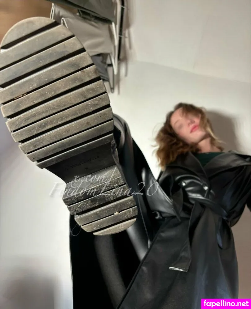 FindomLina20, fimdomlina20, herrin_lina74 Nude Leaked OnlyFans Photo #JptMVc4SER