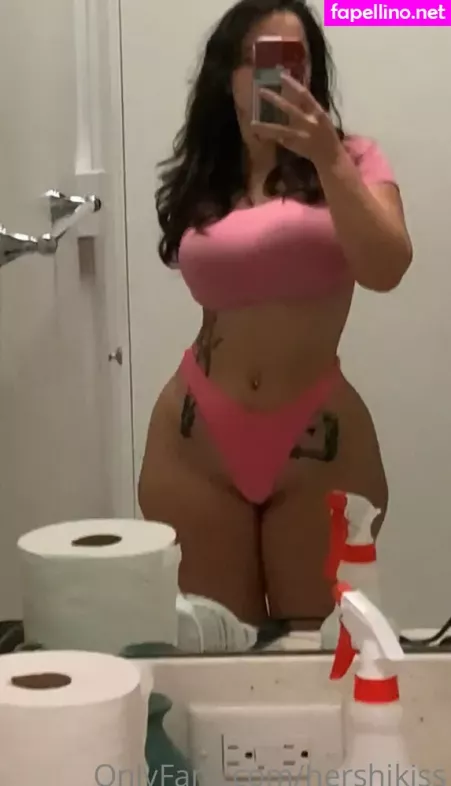 Hershikiss OnlyFans Thumbnail #sEkbazPqXu