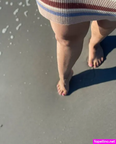 Hertinyfeets2 OnlyFans Thumbnail #XP7P5jBE0g