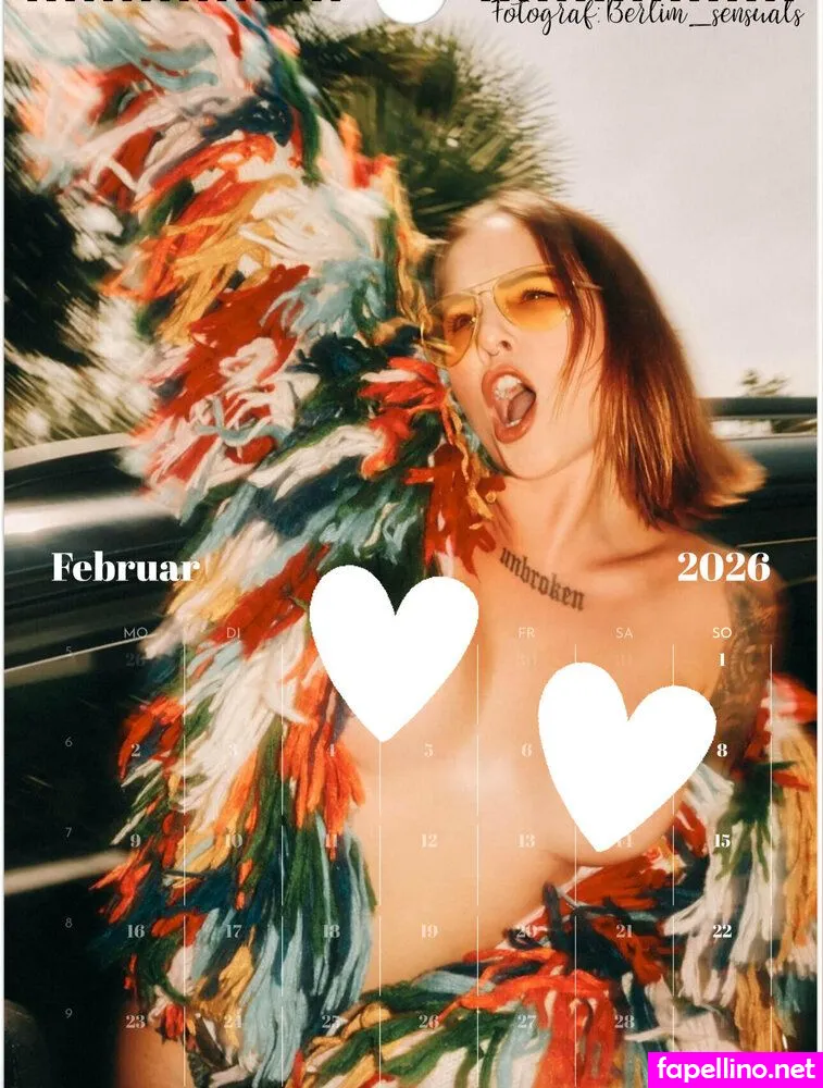 herzblutmadl, herzblutmadl_free Nude Leaked OnlyFans Photo #M3UPLg49i1