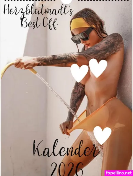 Herzblutmadl Free OnlyFans Thumbnail #i2hrHAyWcB