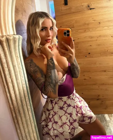 Herzblutmadlofficial OnlyFans Thumbnail #NejilJxsLF