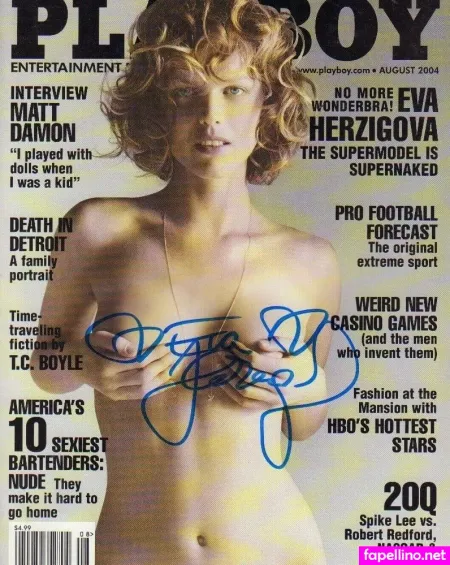 Herzigova OnlyFans Thumbnail #1a8SsCGQQN