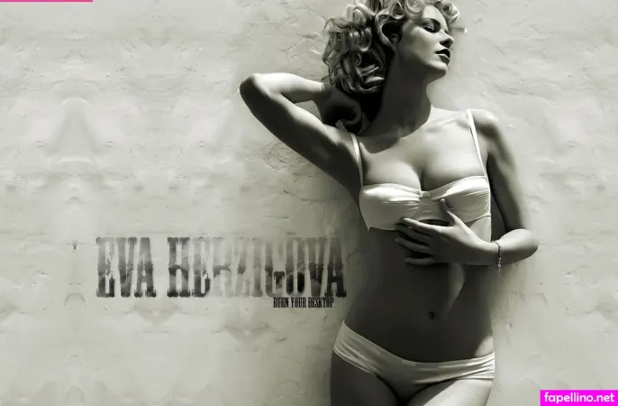 Herzigova OnlyFans Thumbnail #JASzab3pBp