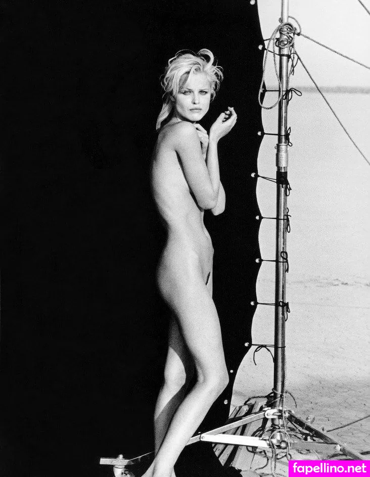 Herzigova Nude Leaked OnlyFans Photo #cLGwLI8LUs