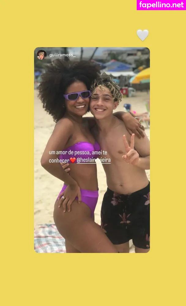 heslainevieira, nicksvieiraoficial Nude Leaked OnlyFans Photo #WnJVGvTjun