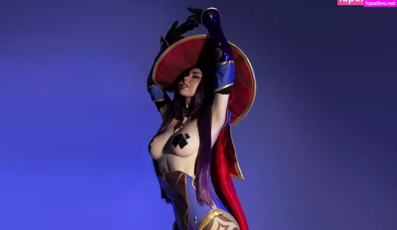 Hessakai OnlyFans Thumbnail #7E780KDODk