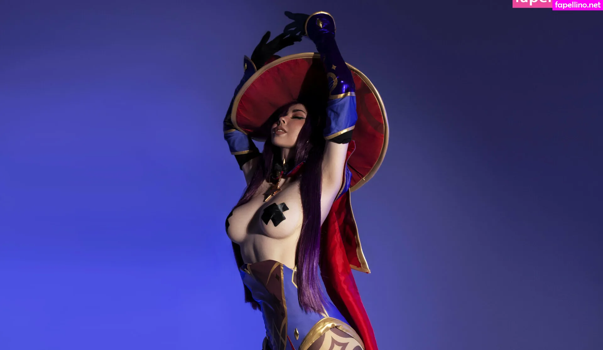 hessakai Nude Leaked OnlyFans Photo #7E780KDODk