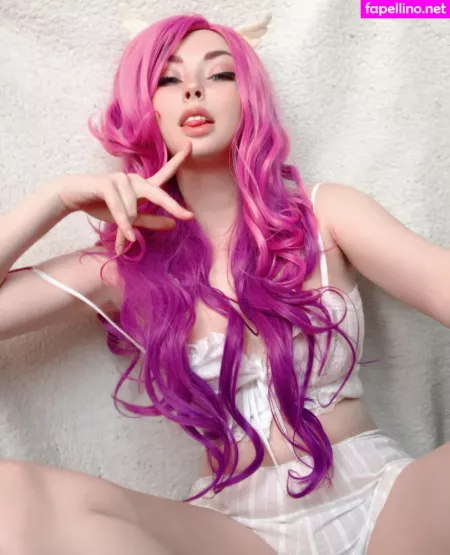 Hessakai OnlyFans Thumbnail #AHelYuhlja