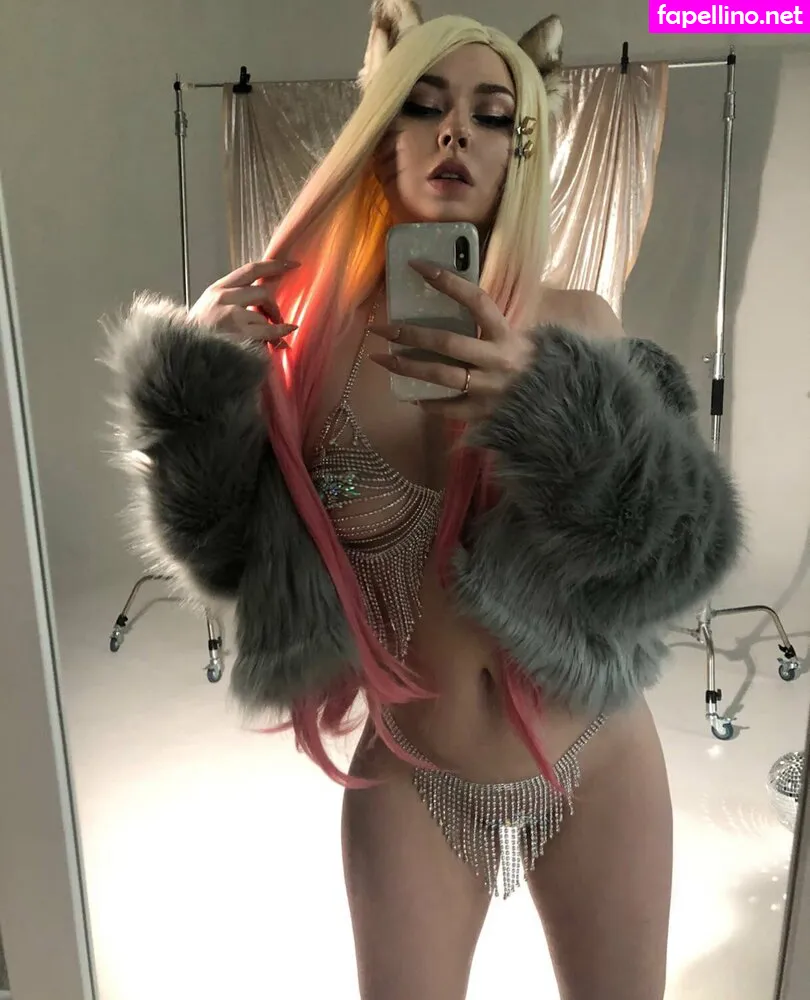 hessakai Nude Leaked OnlyFans Photo #CUTIUJXRVB