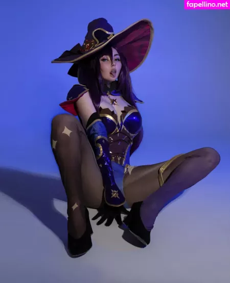 Hessakai OnlyFans Thumbnail #D9e3XHH87b