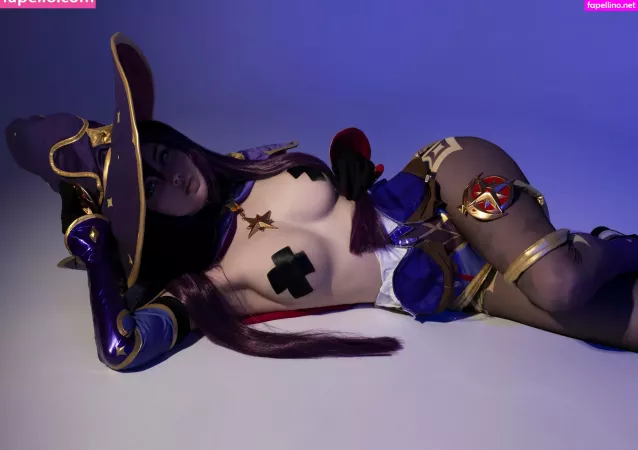 Hessakai OnlyFans Thumbnail #Ea4wS5h4ef