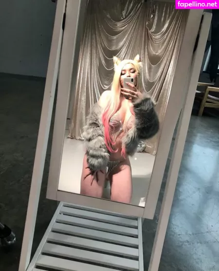 Hessakai OnlyFans Thumbnail #F5LFvCpzwB