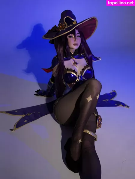 Hessakai OnlyFans Thumbnail #MqYraB0bsc