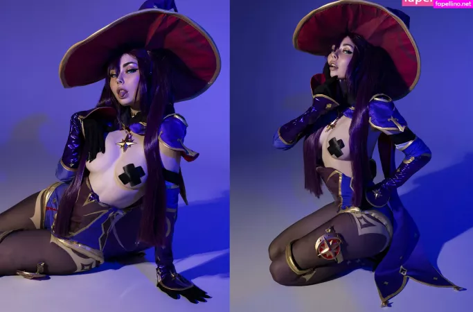 Hessakai OnlyFans Thumbnail #dlt9uwol1o