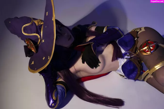 Hessakai OnlyFans Thumbnail #fObkAcWxDt