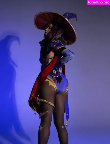 Hessakai OnlyFans Thumbnail #go3eC1Dy9W