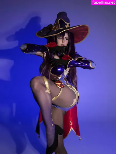 Hessakai OnlyFans Thumbnail #gvl9bm0sX9