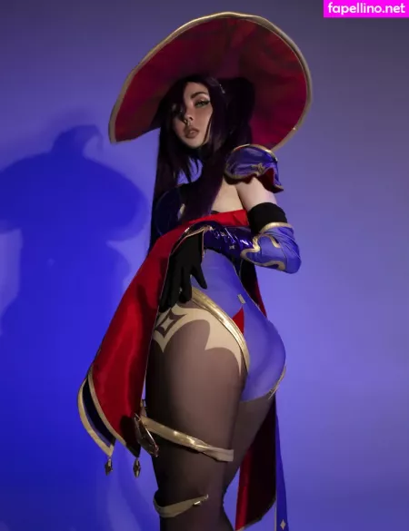 Hessakai OnlyFans Thumbnail #pugoiP6R7b