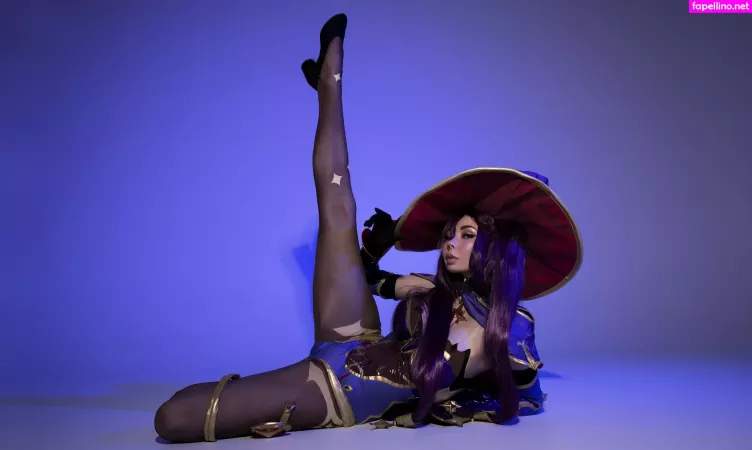 Hessakai OnlyFans Thumbnail #rFyLxMCCj3