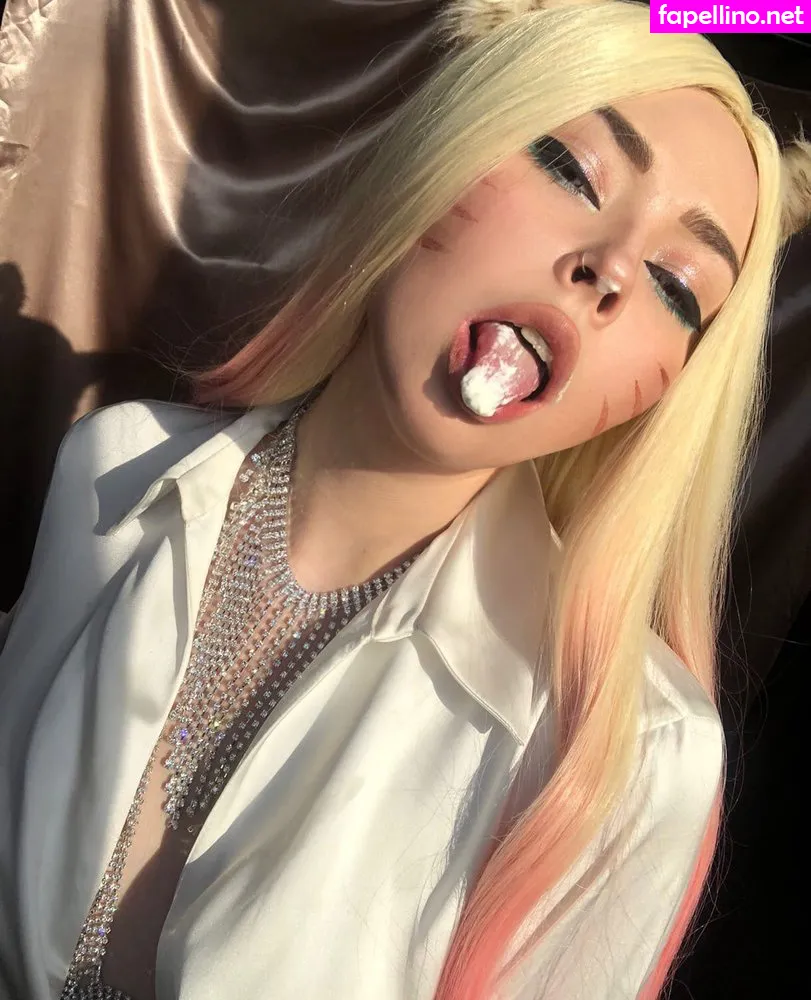 hessakai Nude Leaked OnlyFans Photo #tDR8ytinsT