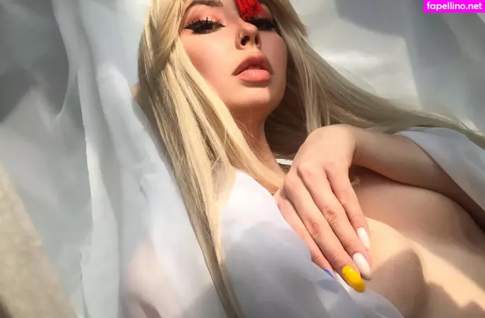 Hessakai OnlyFans Thumbnail #ugTTwDMQsL