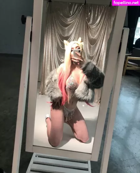 Hessakai OnlyFans Thumbnail #vqszXpmkPh