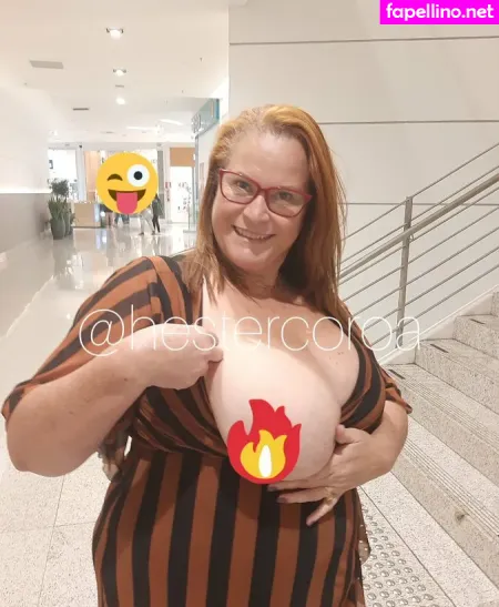 Hester Coroa OnlyFans Thumbnail #8DKEAvuKaG