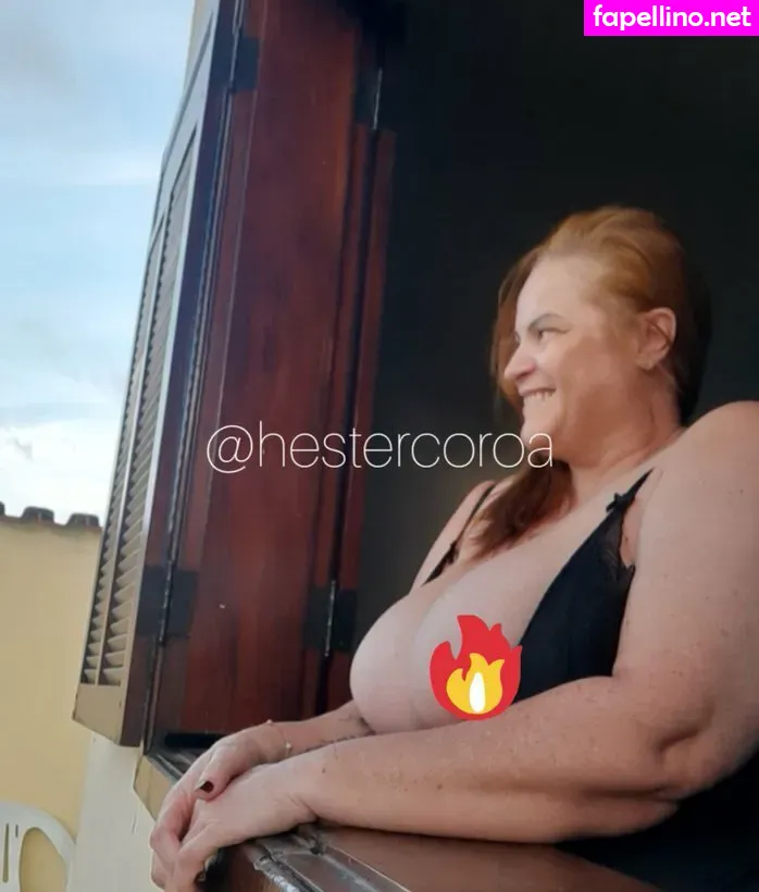 HesterCoroa, hestercoroaof Nude Leaked OnlyFans Photo #AIR1IV9zUa