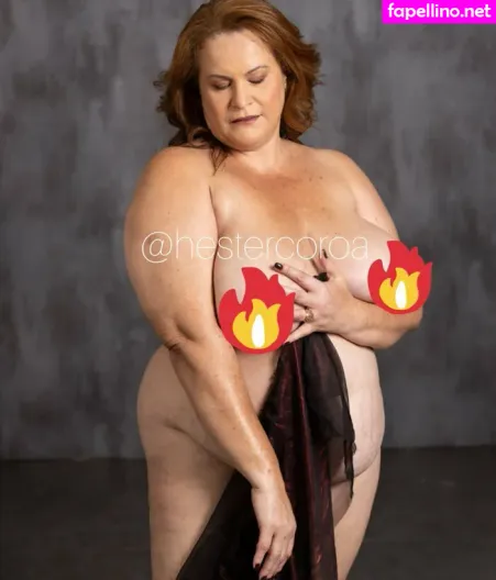 Hester Coroa OnlyFans Thumbnail #hy4UZoc5Fd