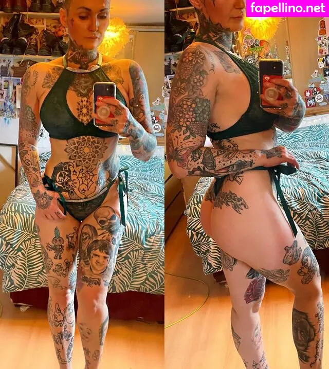 hettiecakes Nude Leaked OnlyFans Photo #L4TGfMuqN0