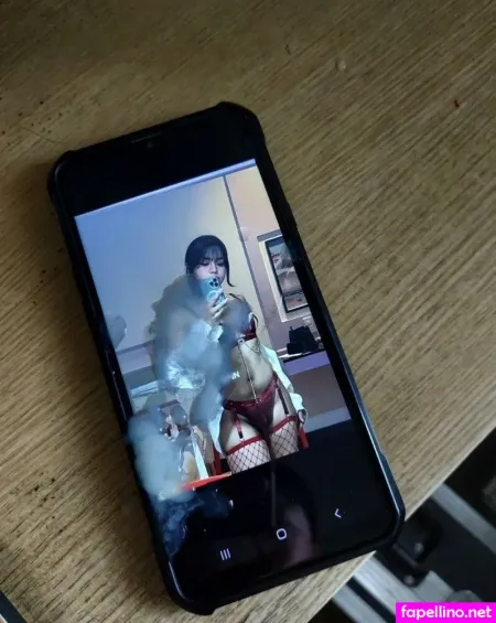 Hevbwarbie OnlyFans Thumbnail #6BUgYB5JhT