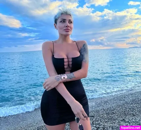 Hevesguzel OnlyFans Thumbnail #ycgc9AqCjW