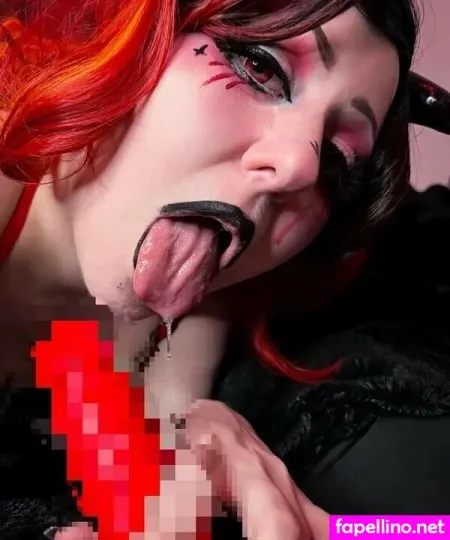 Hex Hypoxia 4 OnlyFans Thumbnail #cbWDXP4Ybp